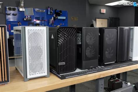 gaming pc case|Best PC Cases of 2024: $80 to $800 Airflow, Cable  .